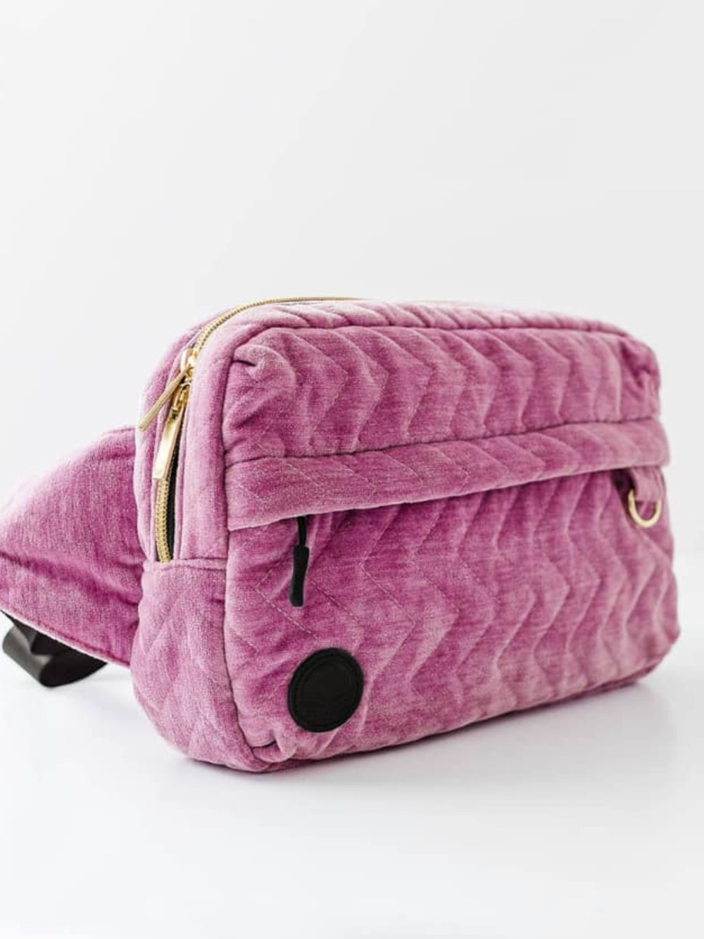 Tushbaby crossbody